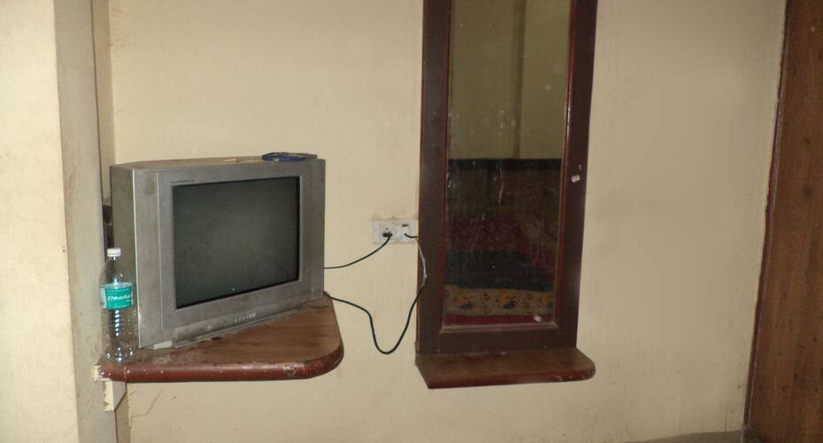 Hotel Sai Raje, Shirdi 4